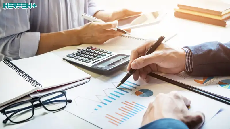 بهترین تیپ شخصیتی برای مدیر مالی